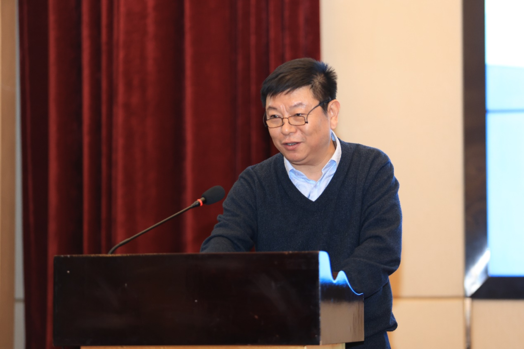 主動(dòng)適應(yīng)新常態(tài)，推動(dòng)企業(yè)邁上新臺(tái)階，2025年蘇凈集團(tuán)市場(chǎng)營(yíng)銷會(huì)議圓滿召開